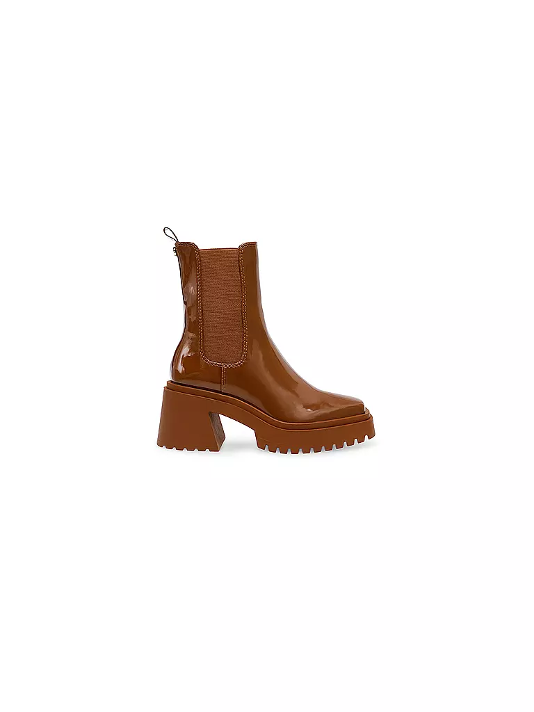 STEVE MADDEN Chelseaboots PARKWAY braun