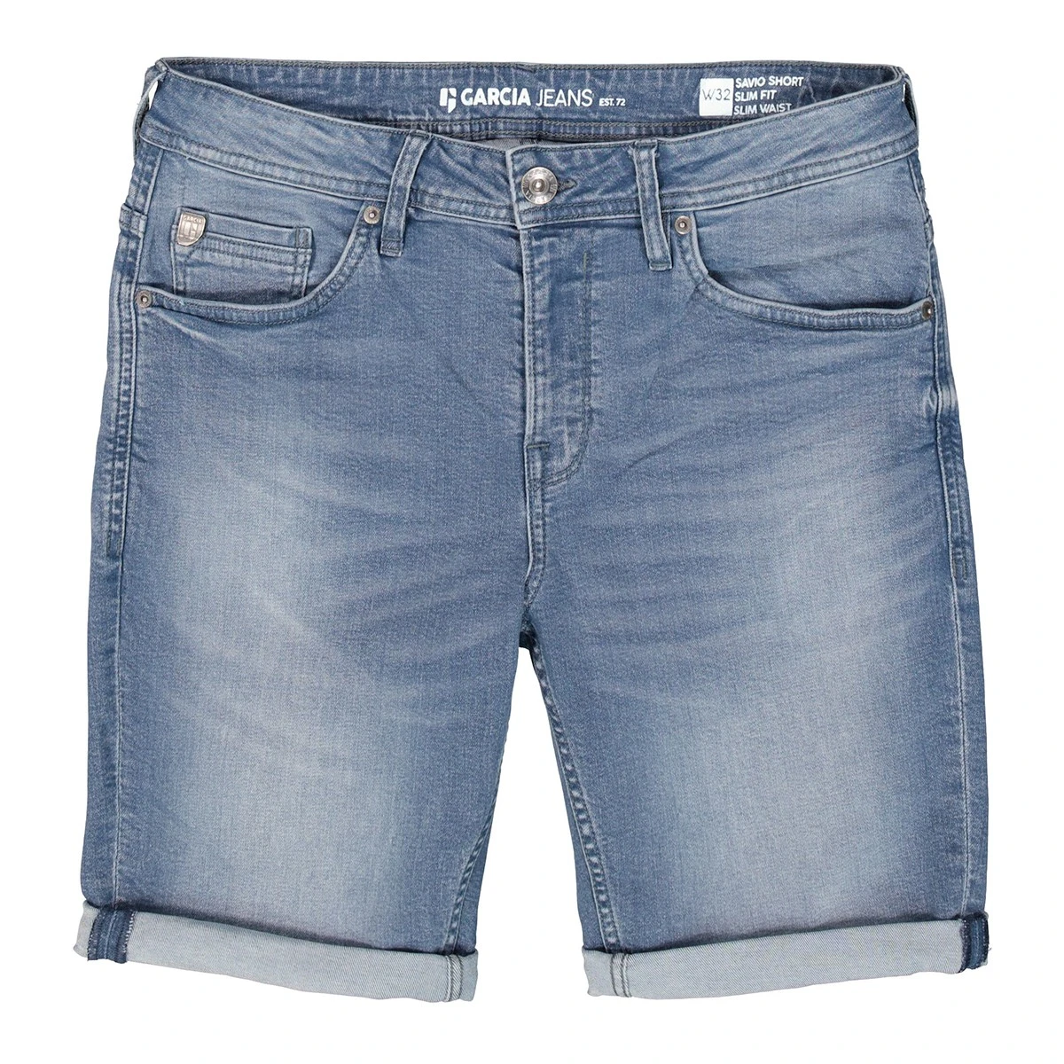 Heren Short KOKE-2030