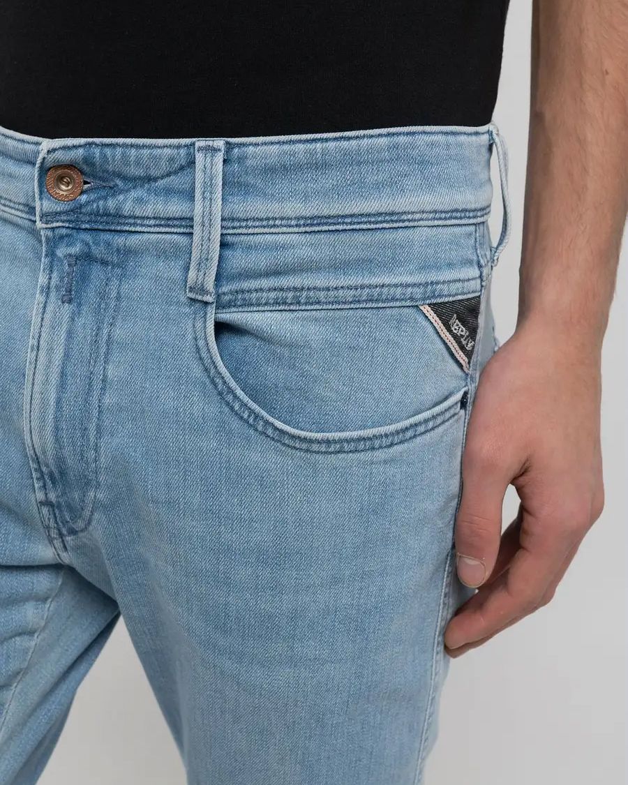 Replay Touch Anbass Jeans