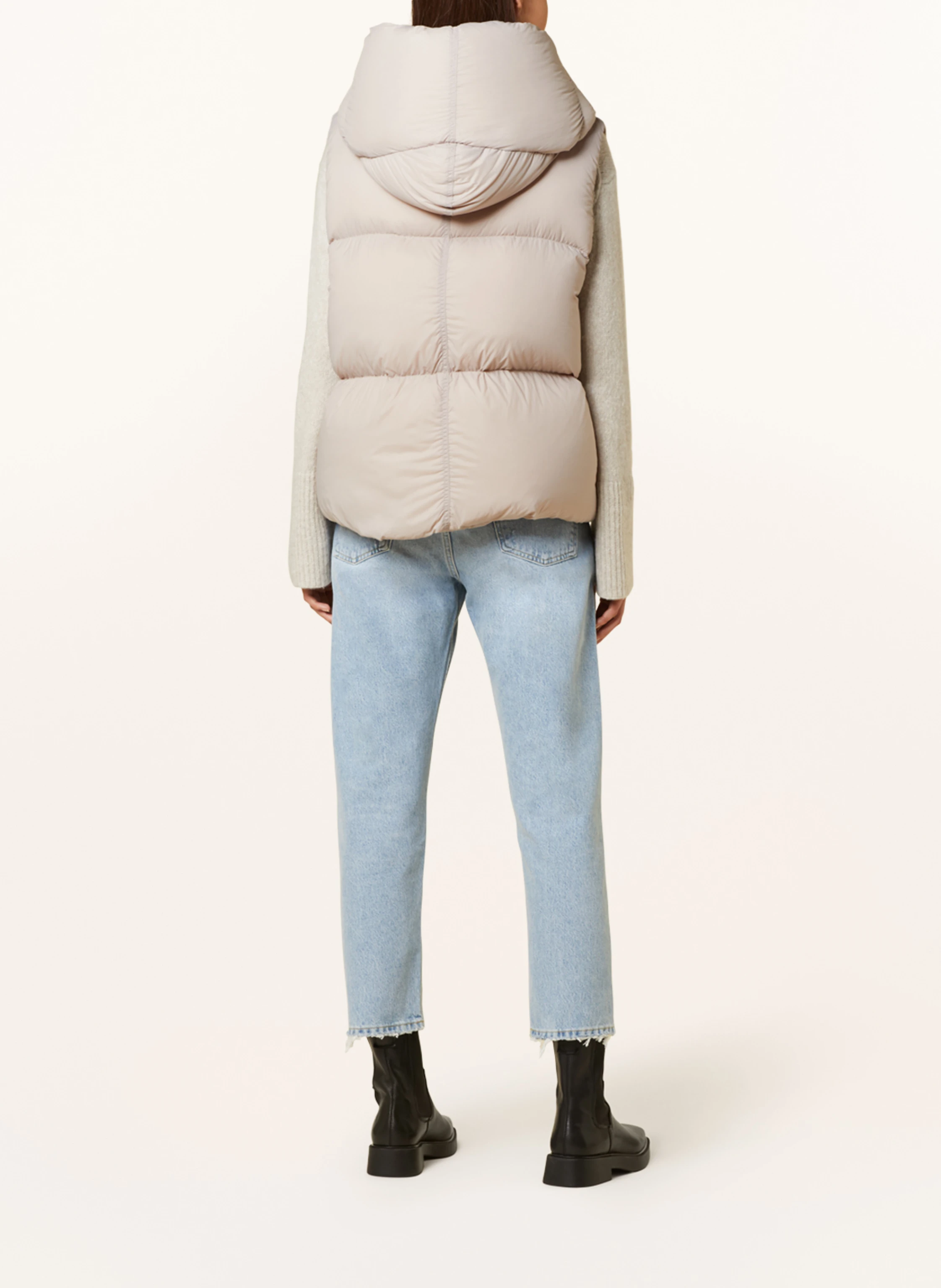 CANADA GOOSE Daunenweste RHODA