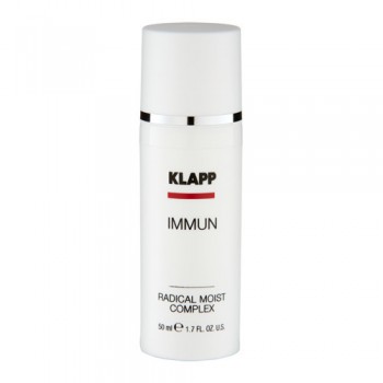 Immun Radical Moist Complex