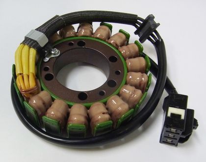 Stator d'allumage Tour Max