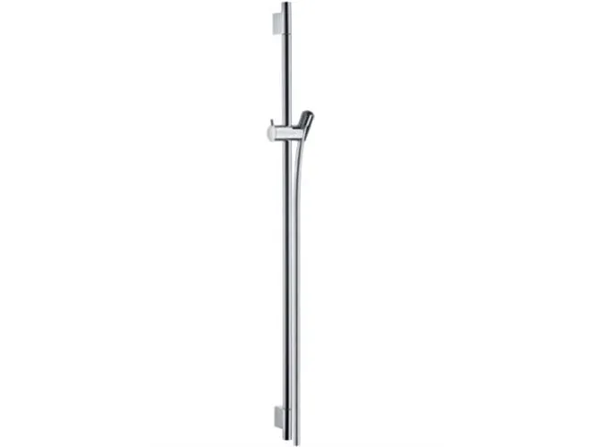 HansGrohe Unica'S Puro glidestang 90 cm krom