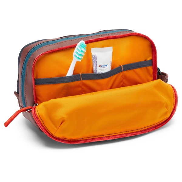 Cotopaxi - Nido Dopp Kit - Trousse de toilette