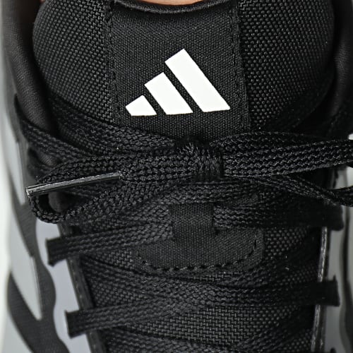 Baskets RunFalcon 3 HP7568 Core Black Grey Three Carbon