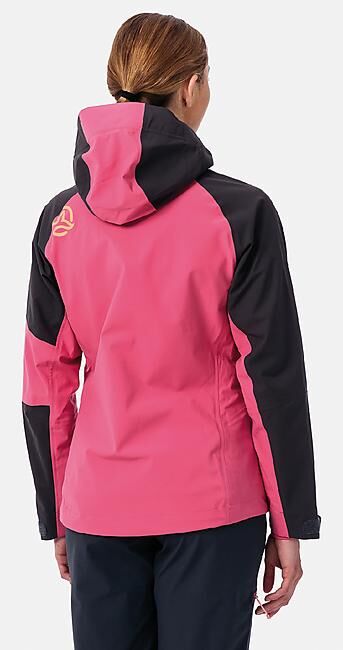 TERNUA - VESTE KLIMMER JKT W