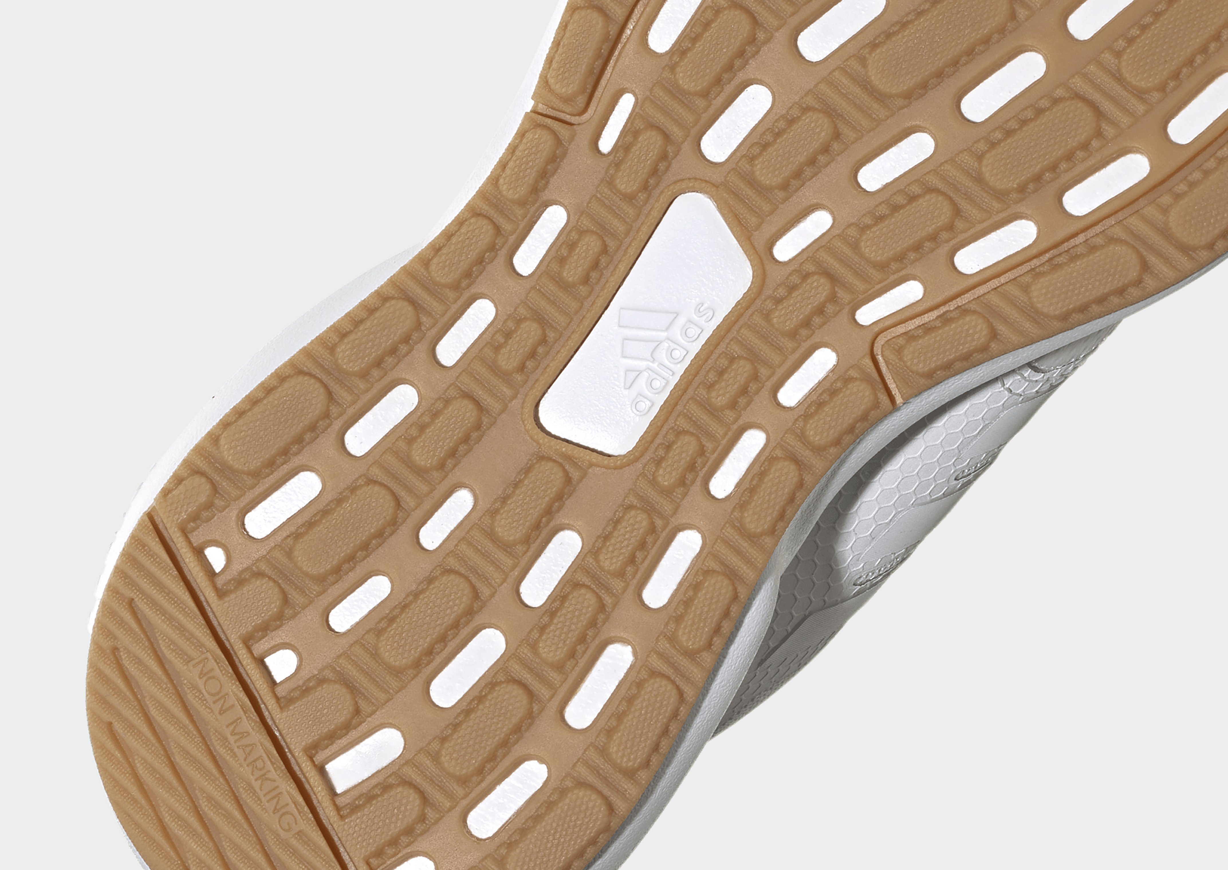 adidas Chaussure à lacets RapidaSport Bounce