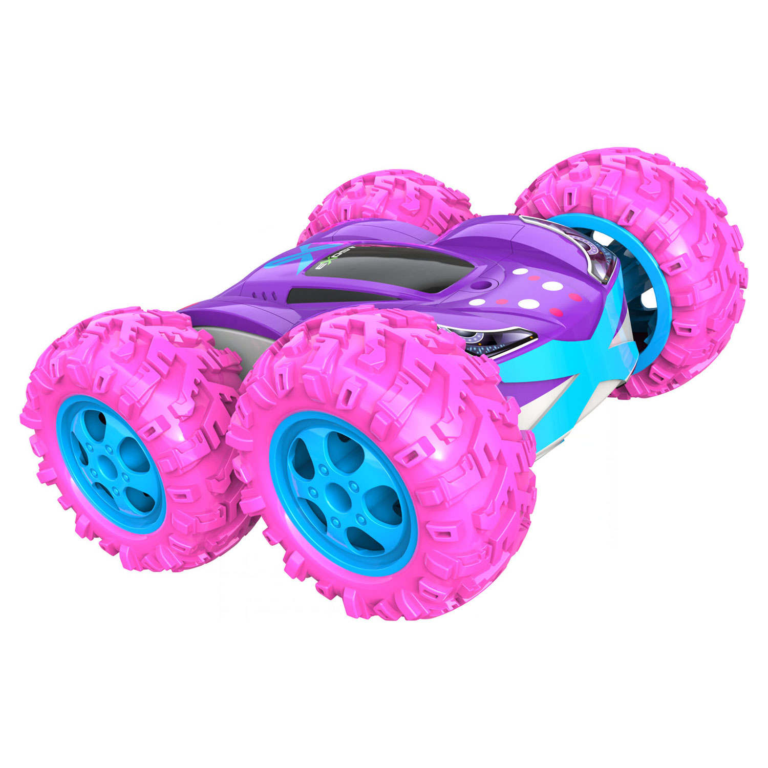 Exost RC 360 Cross Amazone
