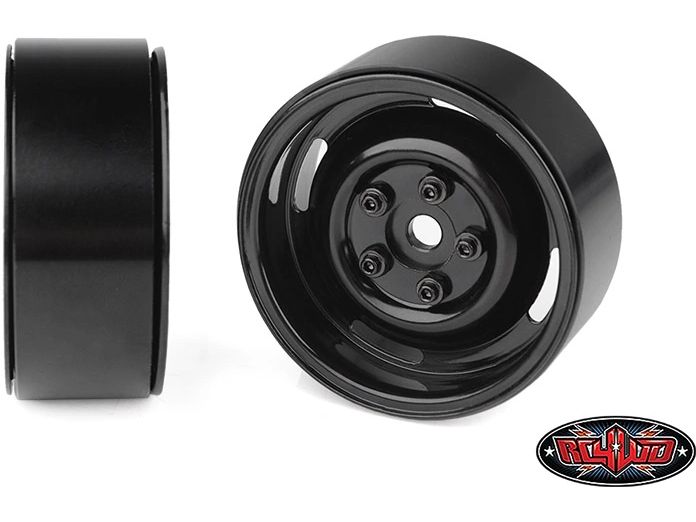 RC4WD Felgen 1.9