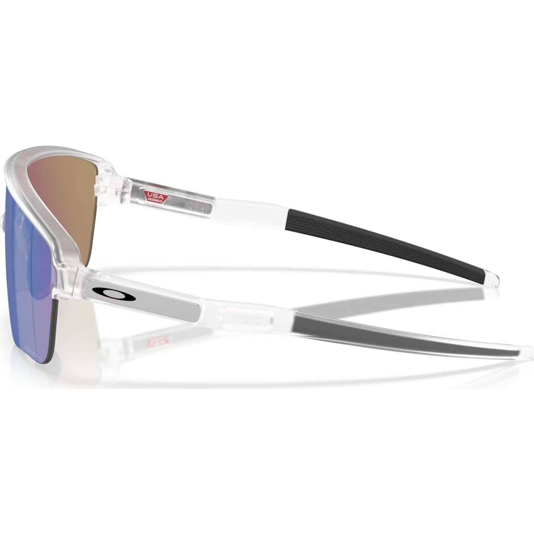 Oakley Corridor SQ Prizm Fietsbril
