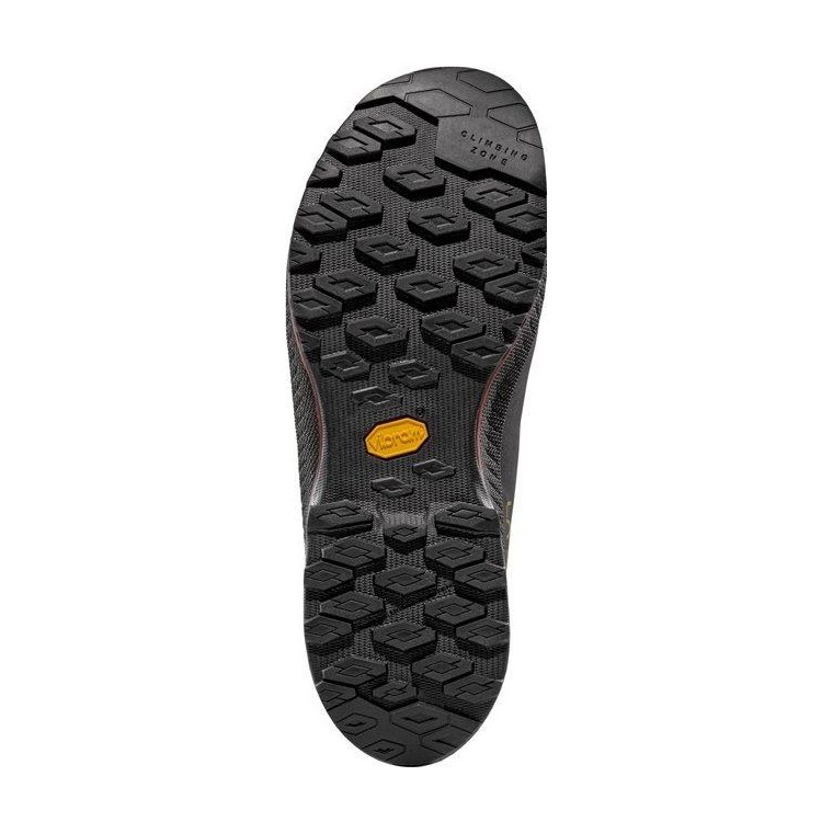La Sportiva TX4 Evo Mid GTX Mocha/Savana