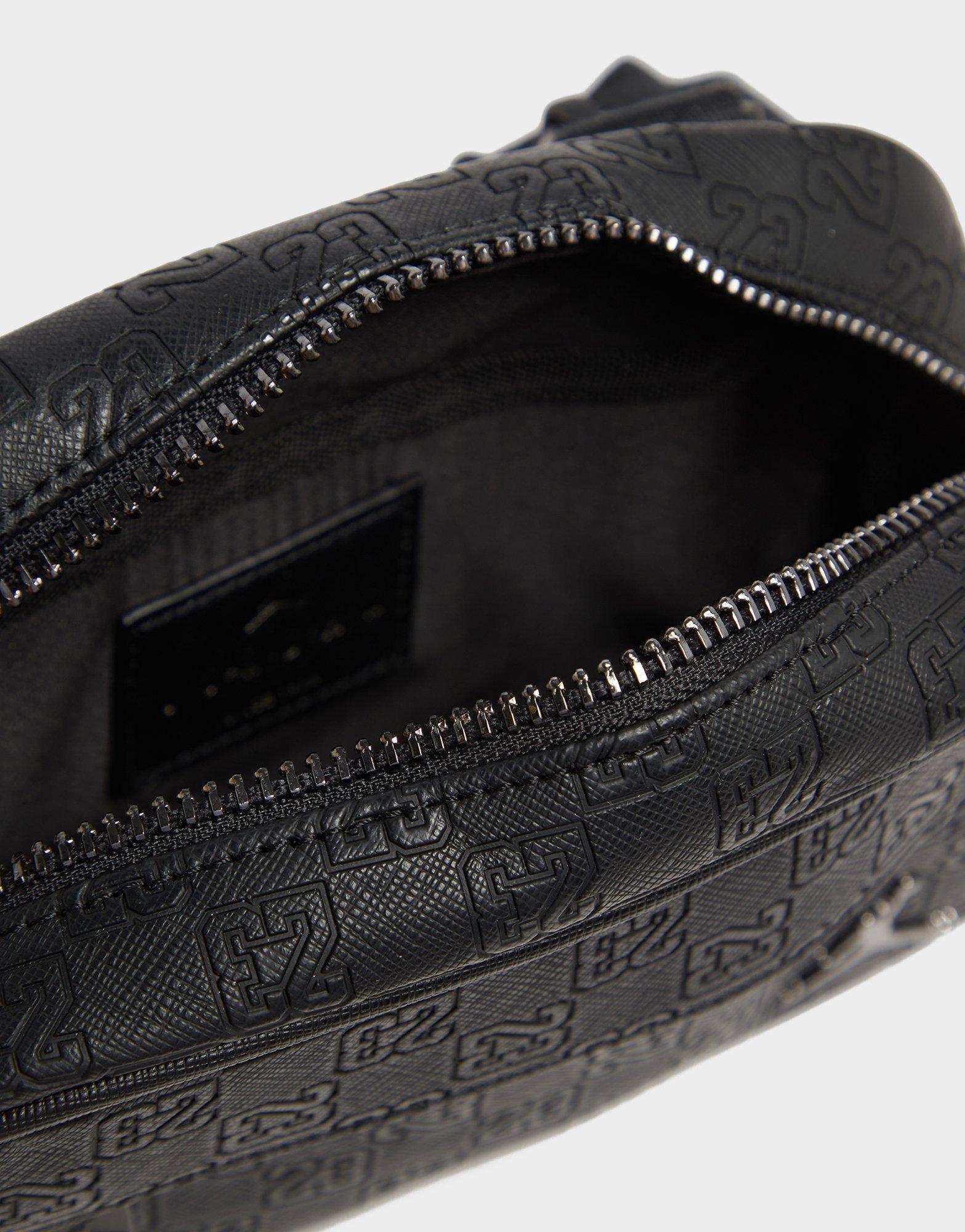 Jordan Sac Camera