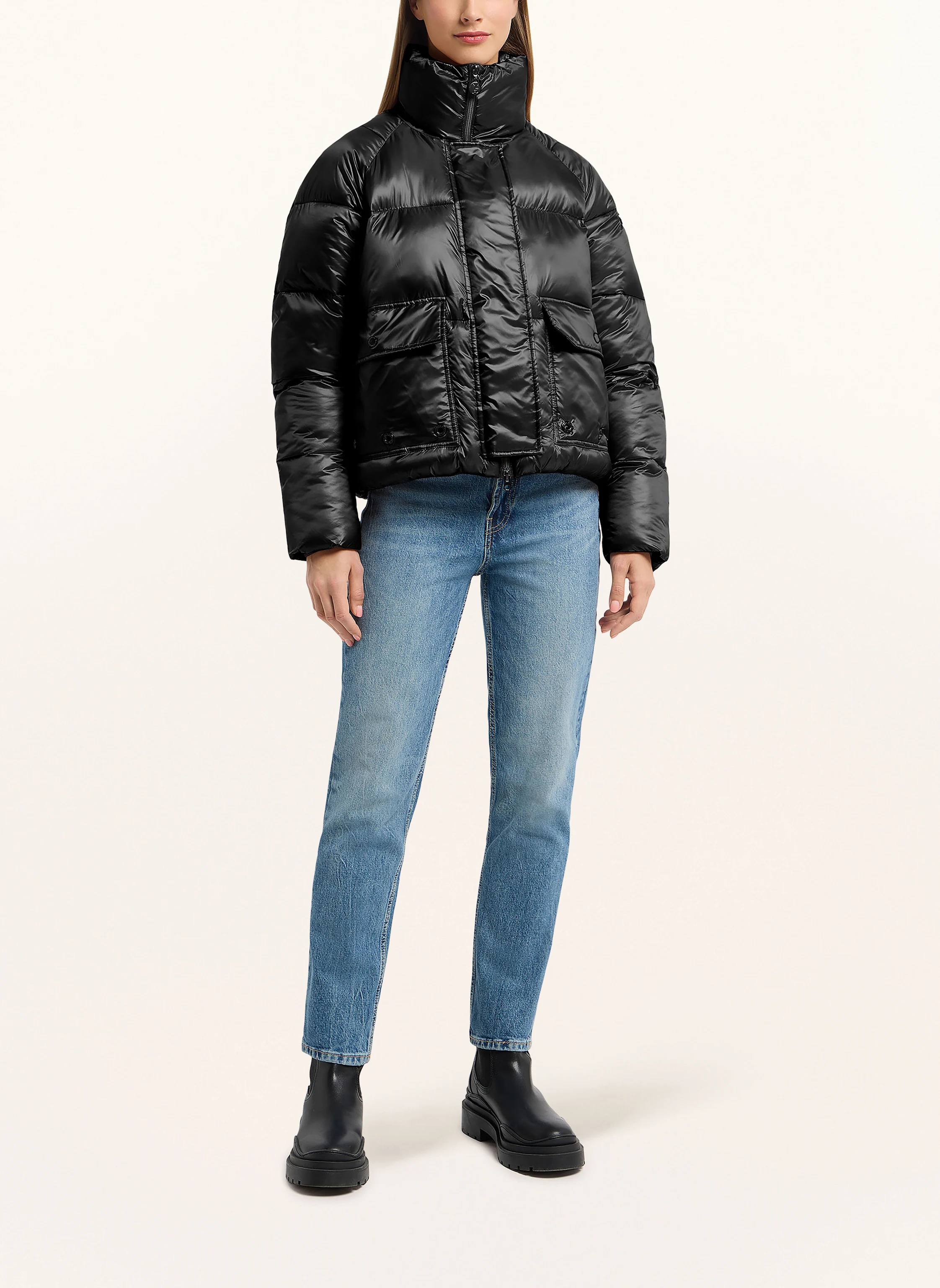 FRIEDA & FREDDIES Steppjacke