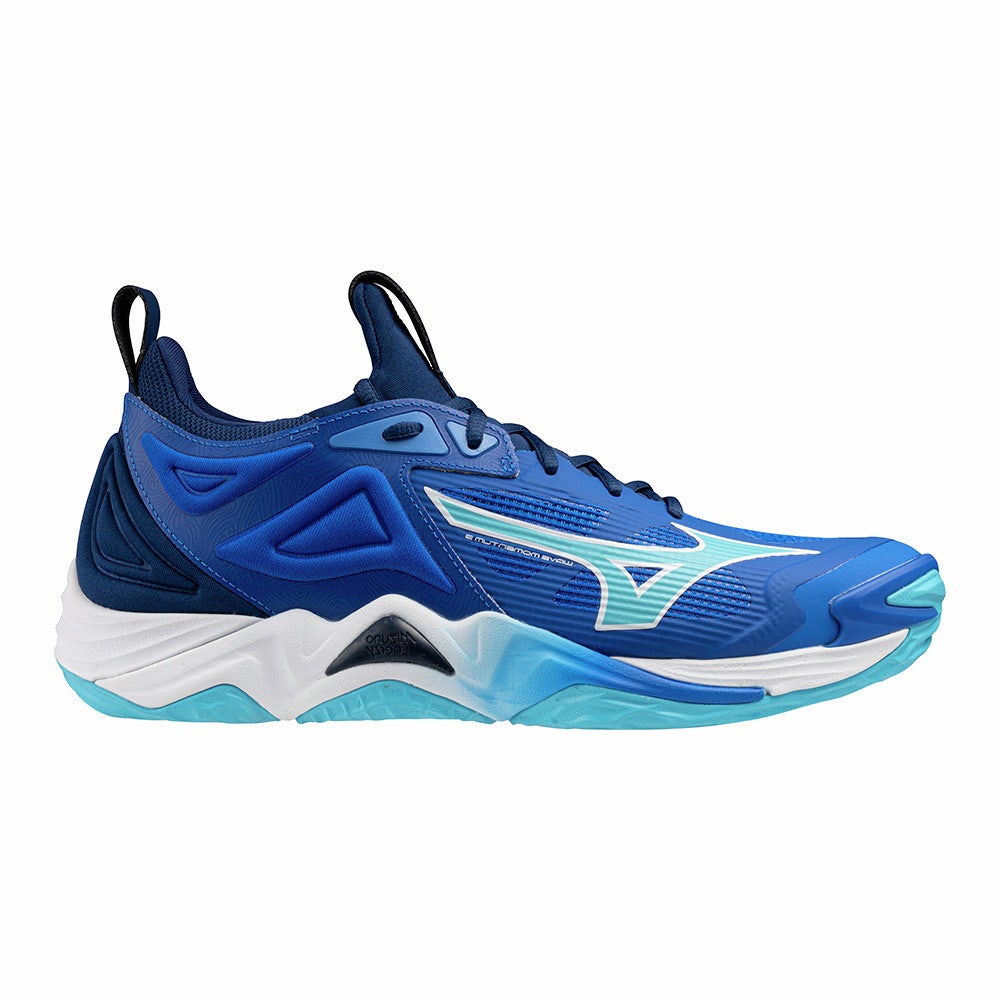 Mizuno  Wave Momentum 3