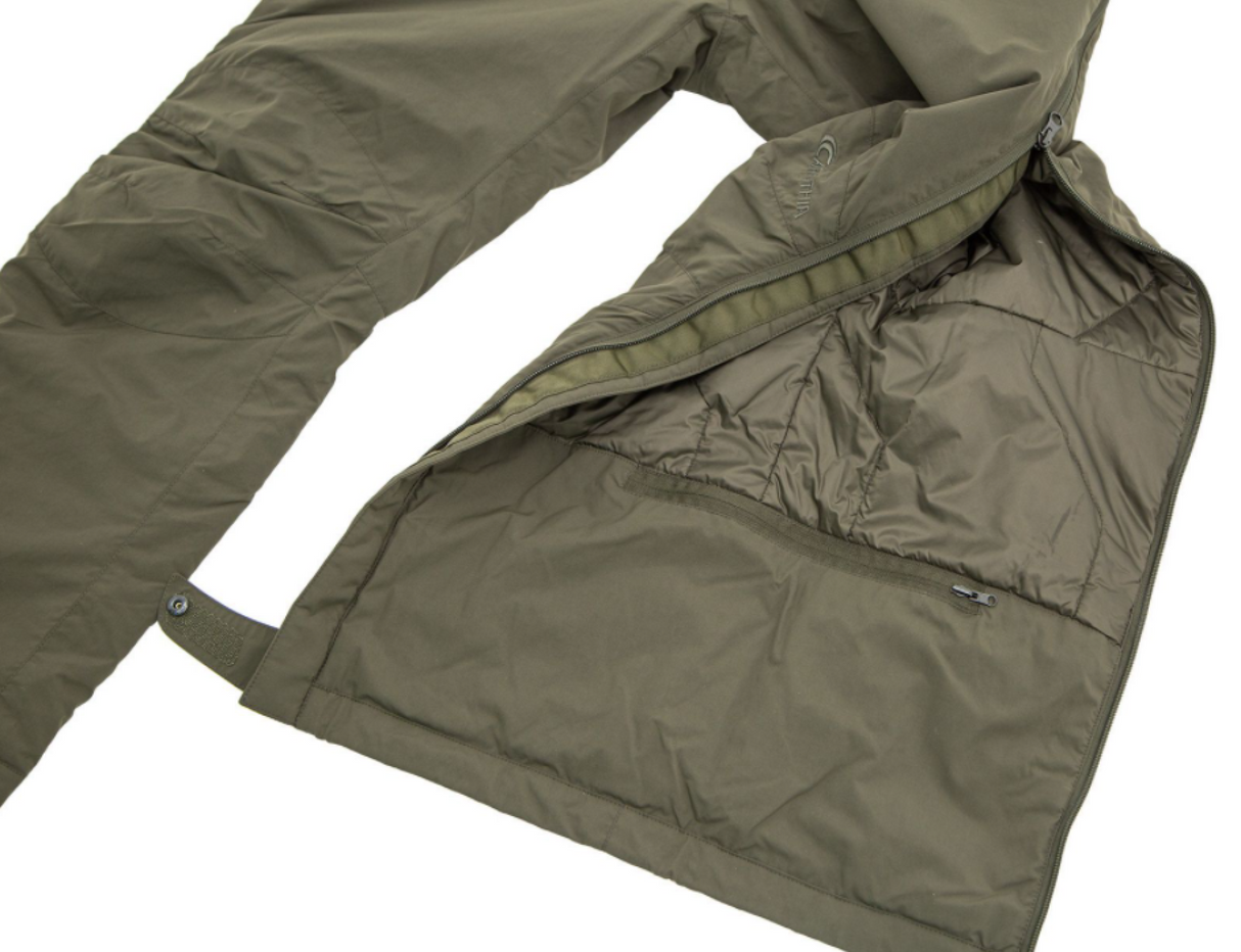 Carinthia<br>G-Loft Windbreaker