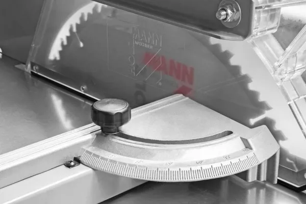Holzmann TKS500S - Bordsav - 4200 W - 500 mm