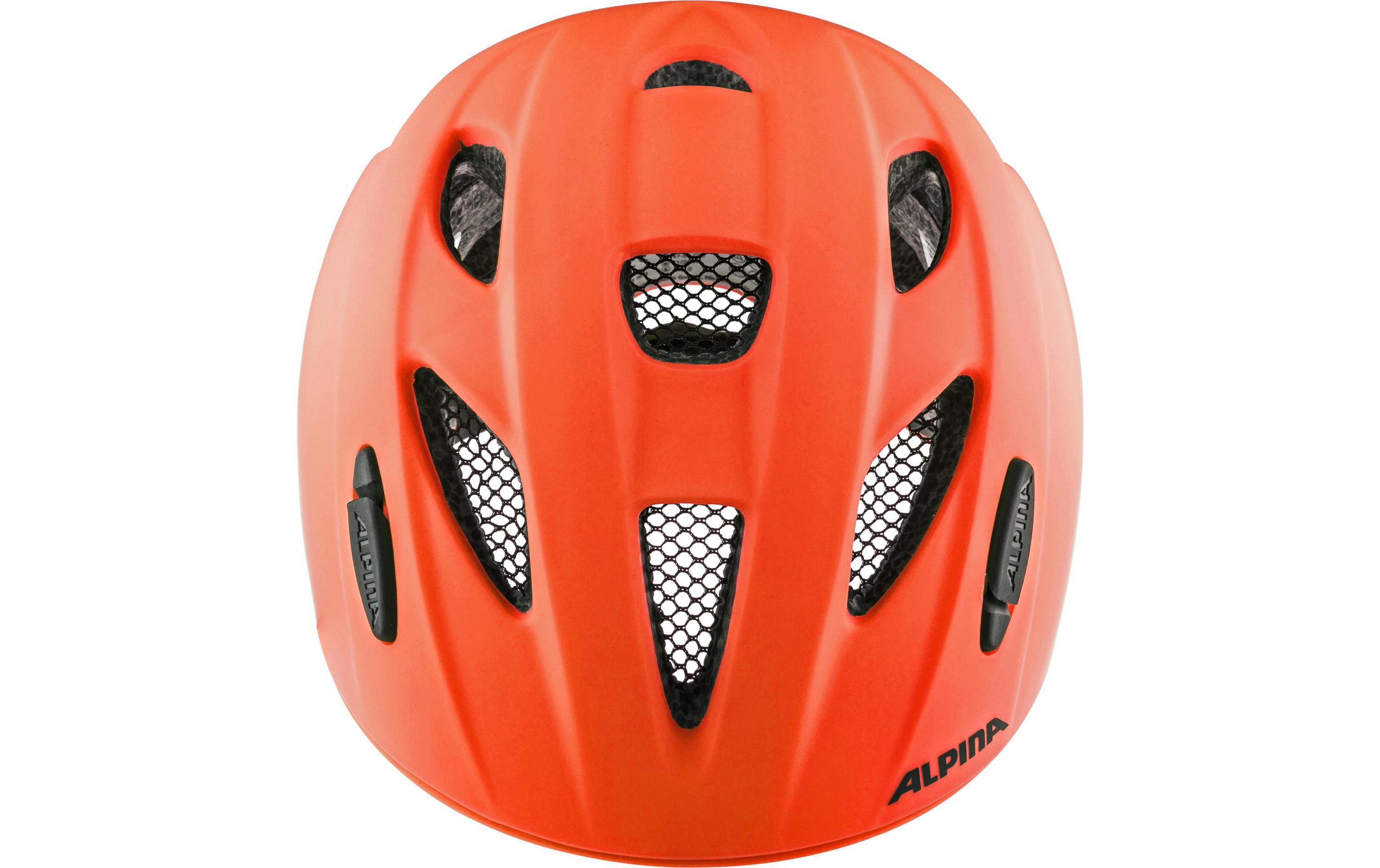 Helm Ximo L.E. RedKinder-Allround-Velohelm