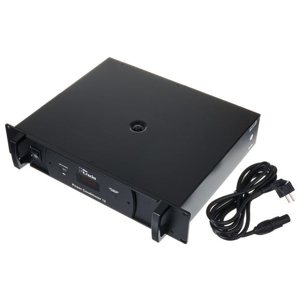 the t.racks Power Conditioner 12