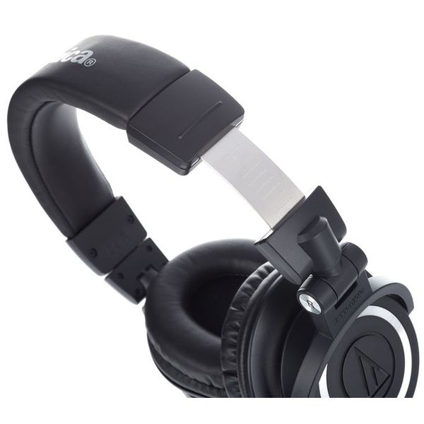 Audio-Technica ATH-M50 X