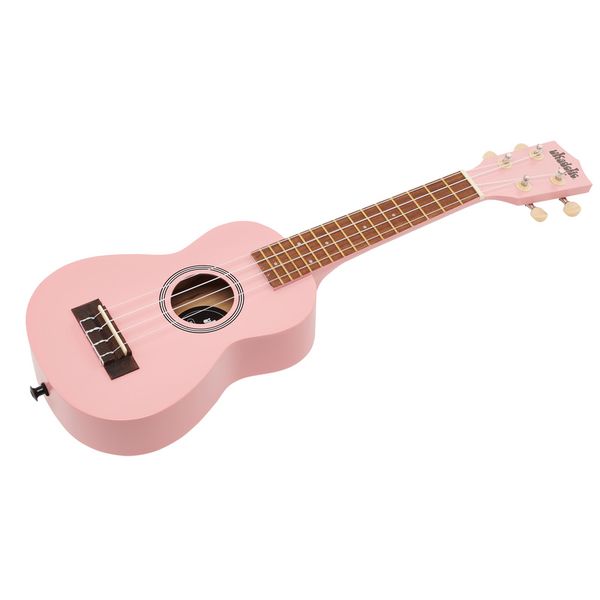 Kala Ukadelic Flaminco Sopran