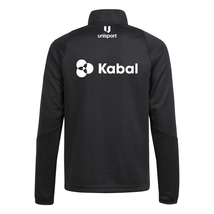Vaulen IL adidas Maillot d'Entraînement Tiro 24 - Noir/Blanc Enfant