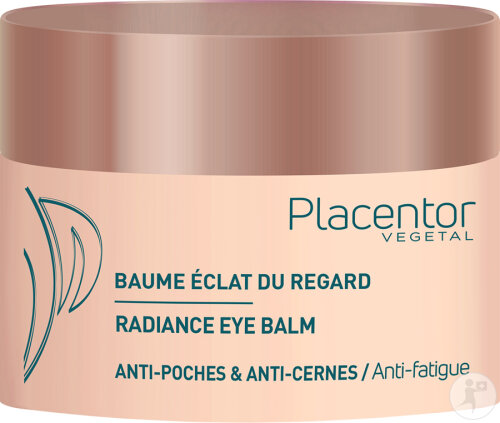 Placentor Vegetal Baume Éclat Du Regard Pot 30ml