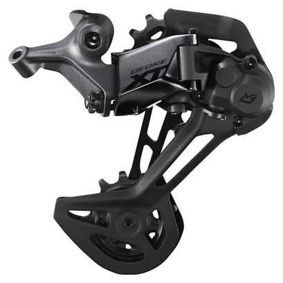 Dérailleur Arrière Shimano Deore XT M8130 Linkglide Shadow RD  11V