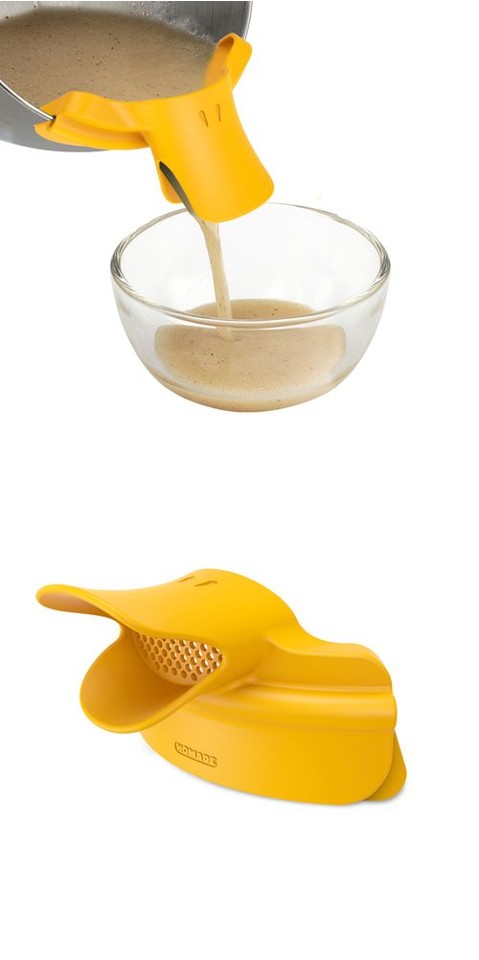 Winkee - Skænker - Ducky Pot Spout