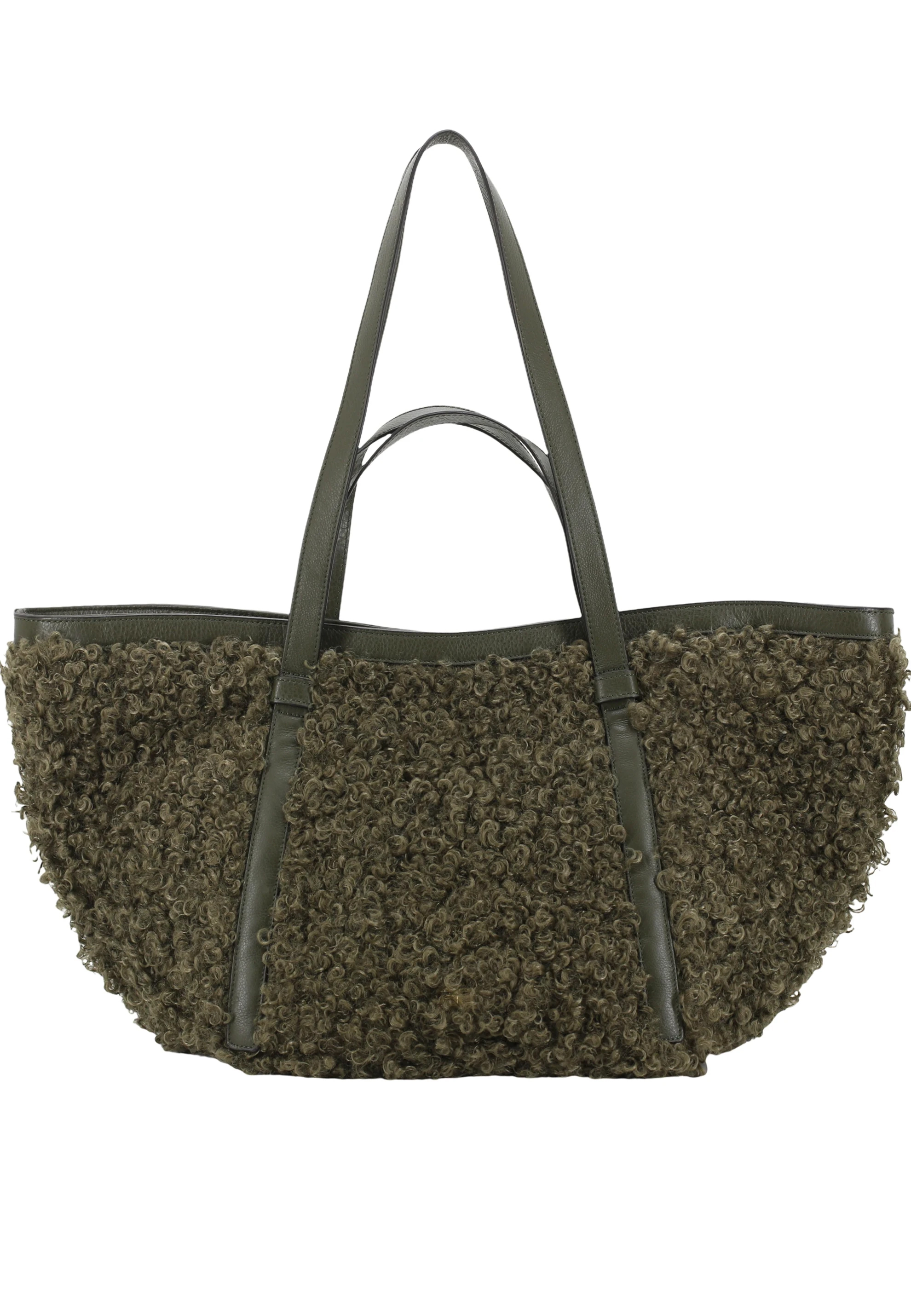 Shopper COSMO large Latxa/Dalia Standard