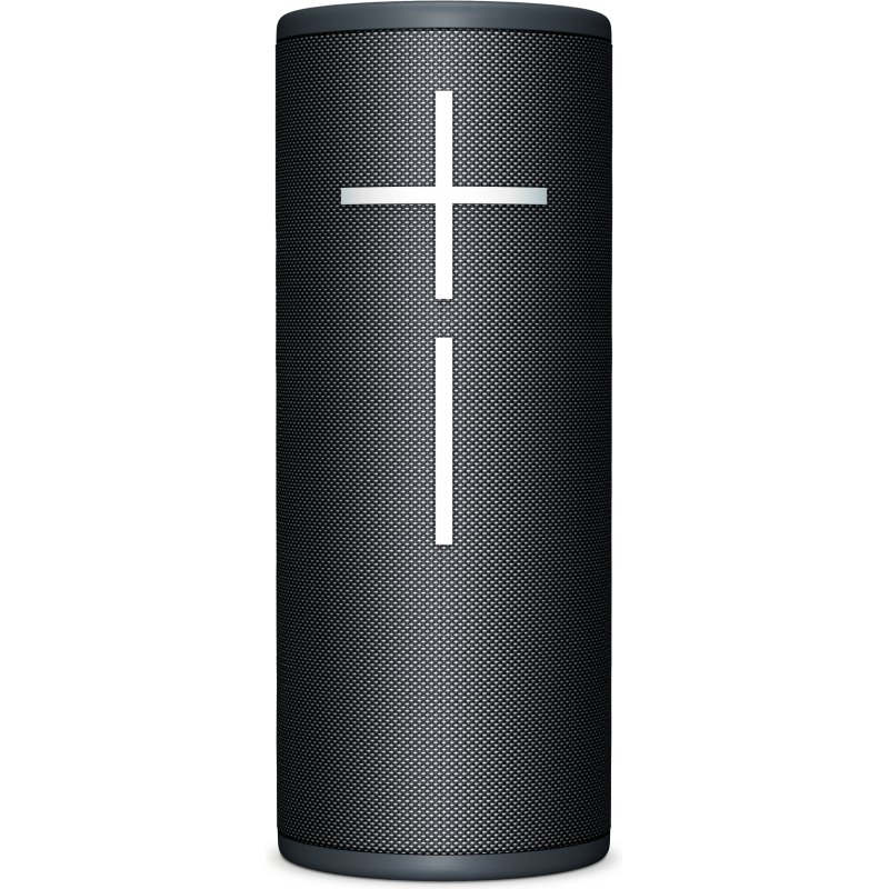 Ultimate Ears BOOM 4 Enceinte portable stéréo Noir