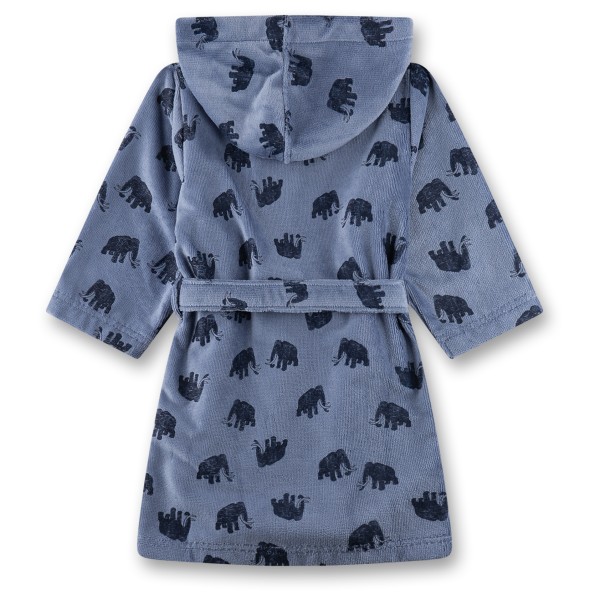 Sanetta - Kid's Bathrobe 233584 - Badjas