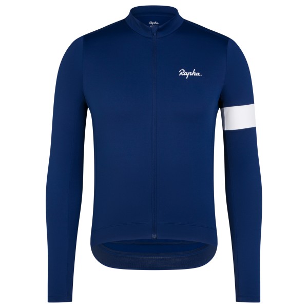 Rapha - Core Thermal Long Sleeve Jersey - Maillot de cyclisme