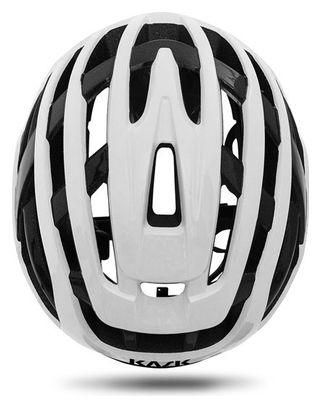 Casque Kask Valegro Blanc