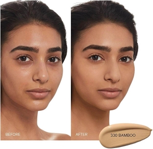 Shiseido Synchro Skin Self Refreshing Foundation SPF30
