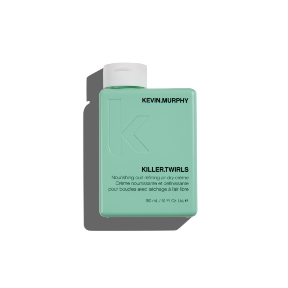 Kevin Murphy Killer TwirlsKrullen Crème 150 ml