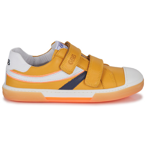 GBB - COSIMO - Jaune