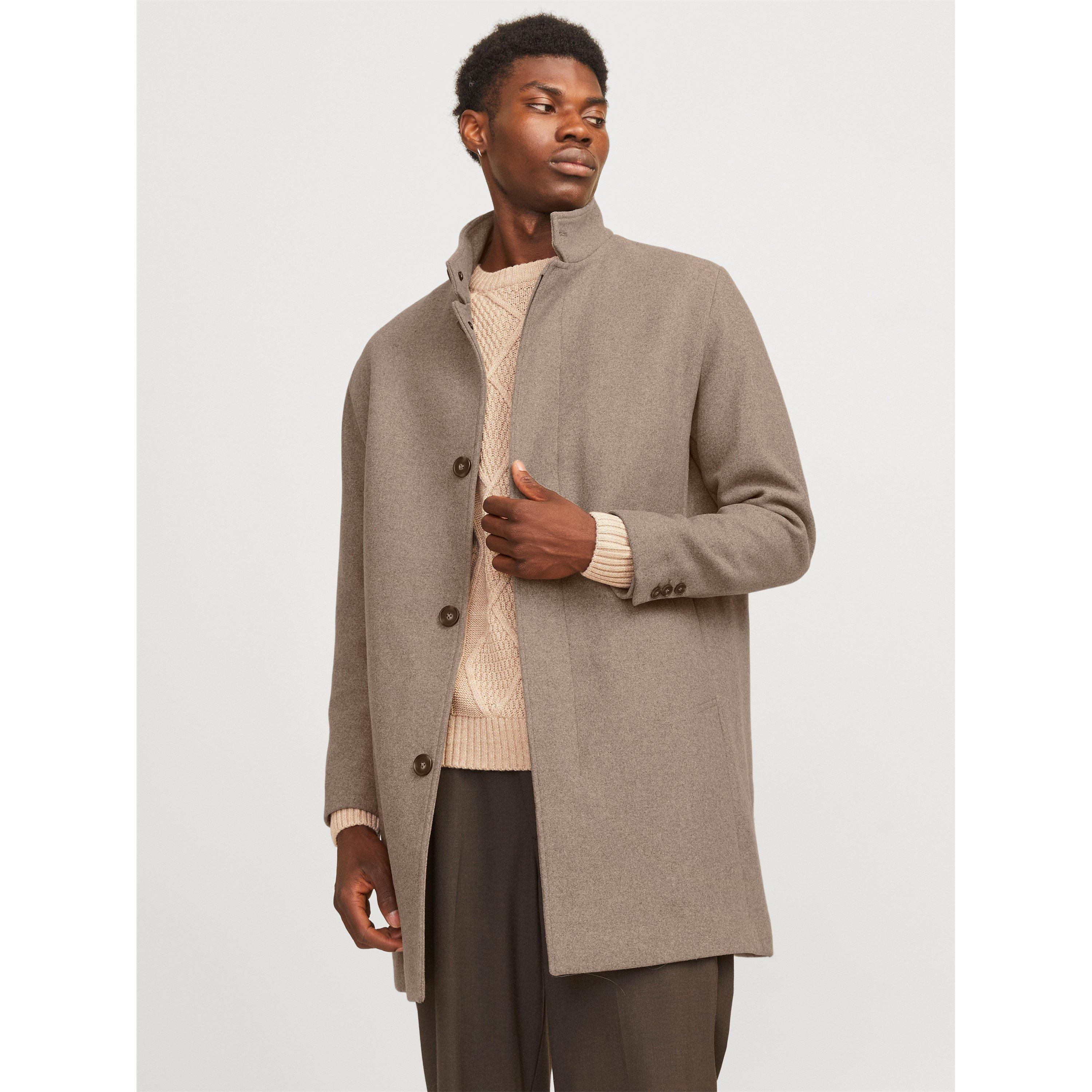 Jack and Jones Wilson Coat Sn99