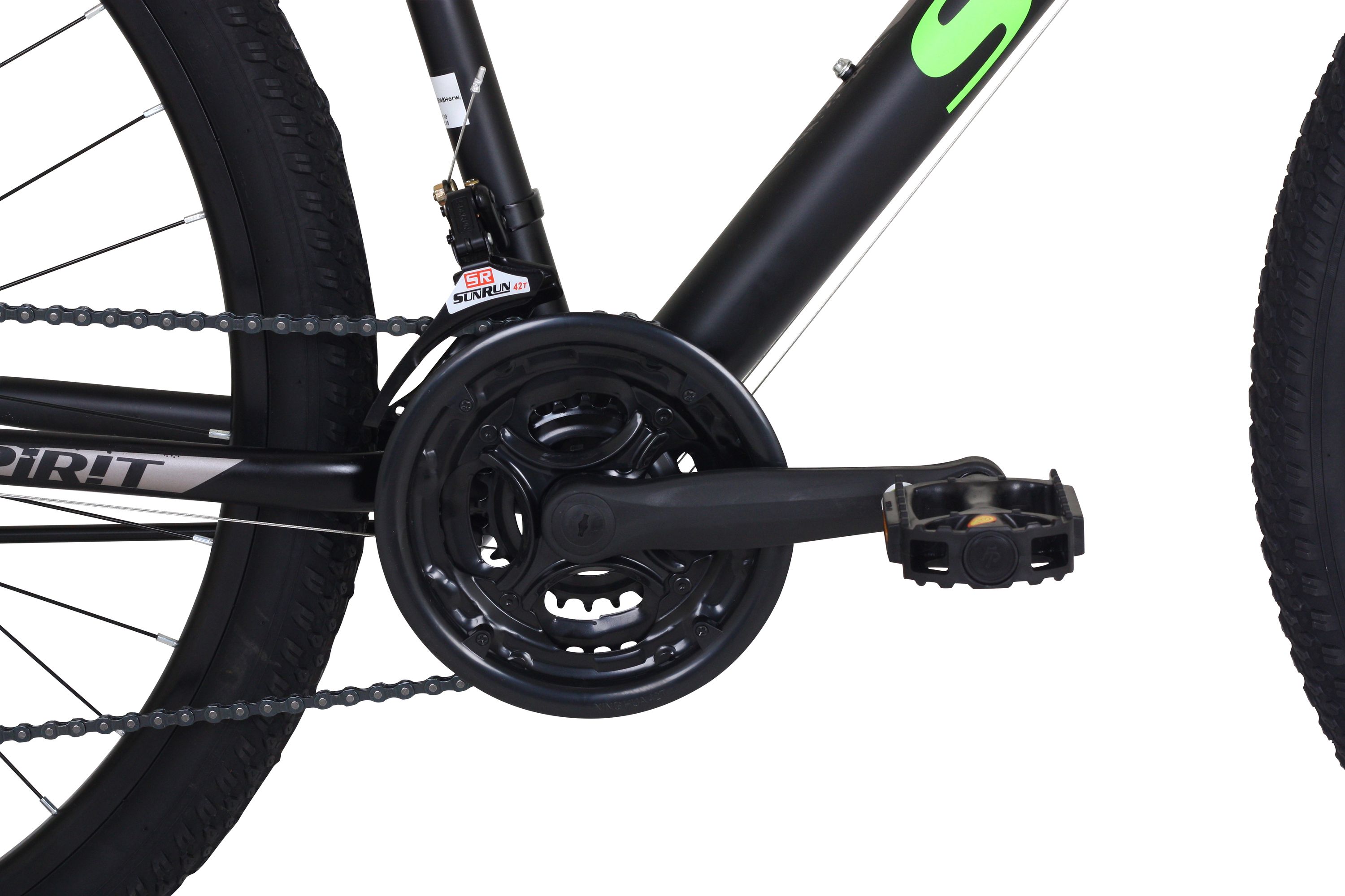 Mountainbike 29