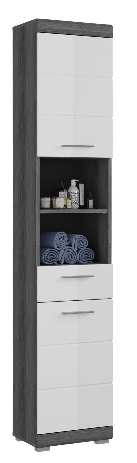 Hochschrank Scout 37x191x31cm