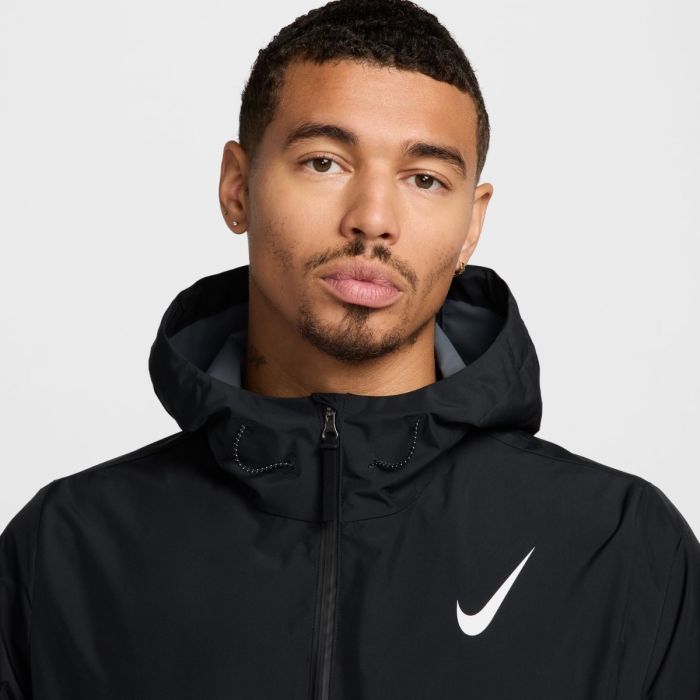 Nike Herre Jakker Storm-FIT Advanced Aeroswift Breathable Jacket Sort