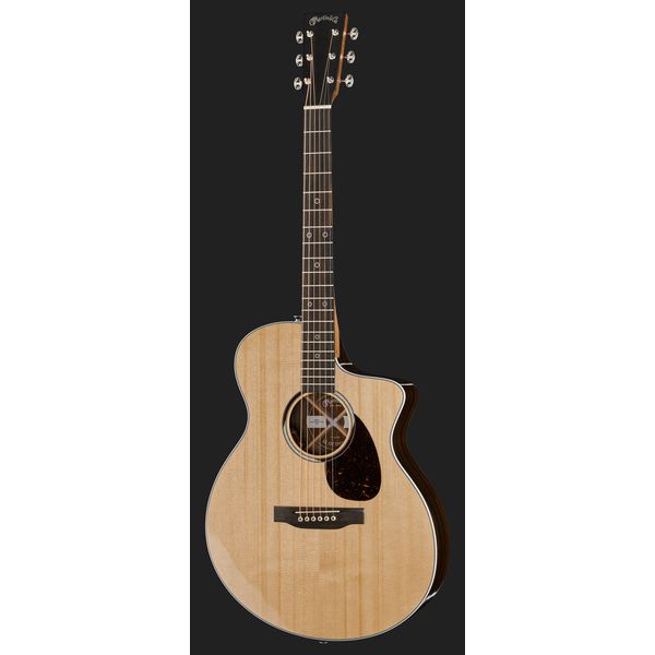 Martin Guitar SC-13E Special