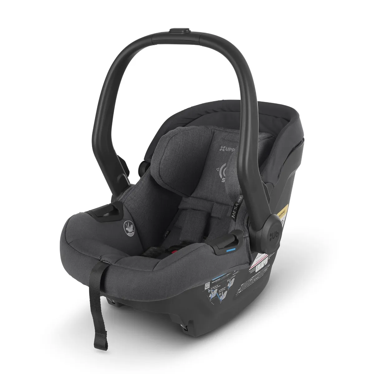 UPPAbaby Siège d'Auto Mesa Max - Greyson