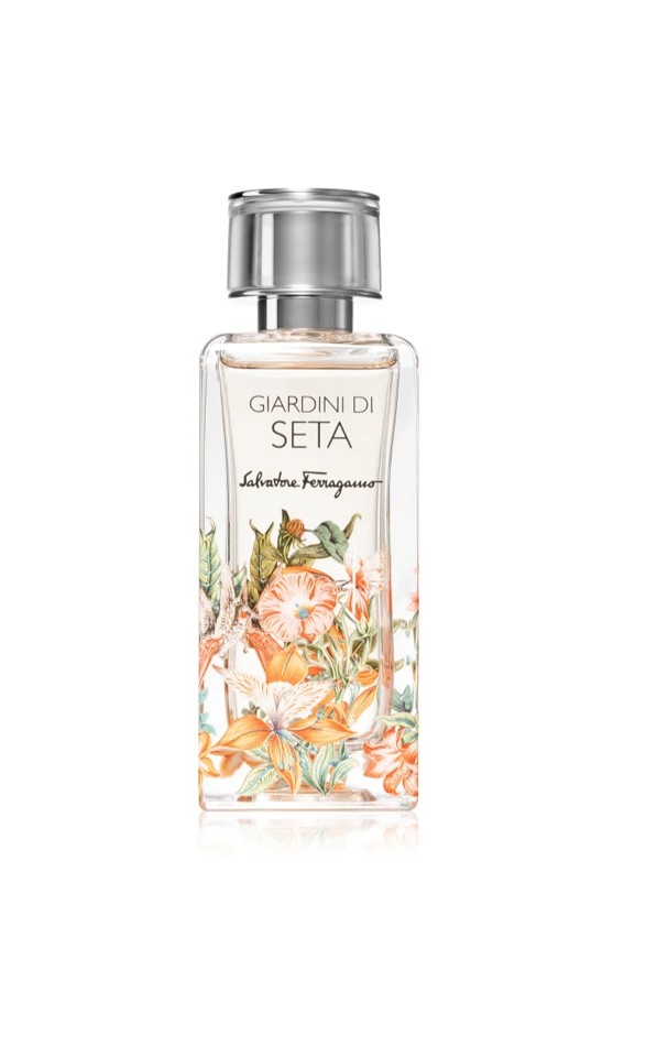 Salvatore Ferragamo - Giardini Di Seta EDP 100 ml