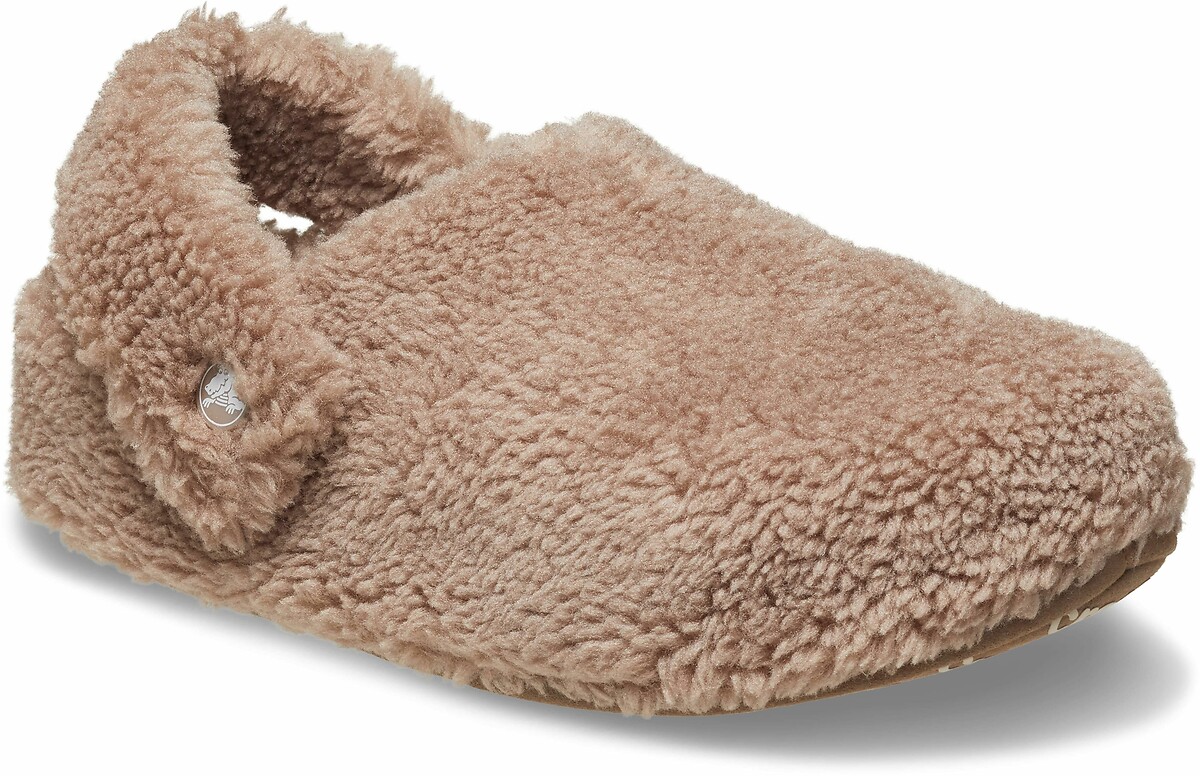 CROCS<br>Chinelo Clássico Confortável