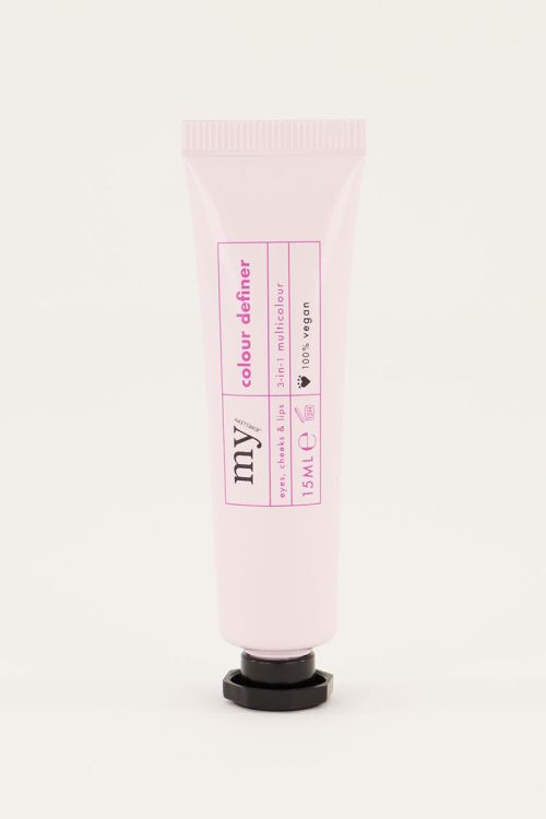 Colour definer