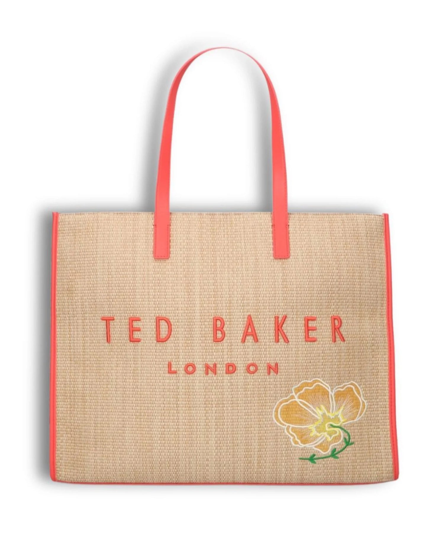 Ted Baker | Icon Pallmer | Grote tote