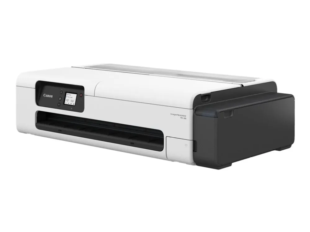 Canon imagePROGRAF TC-20 - 24