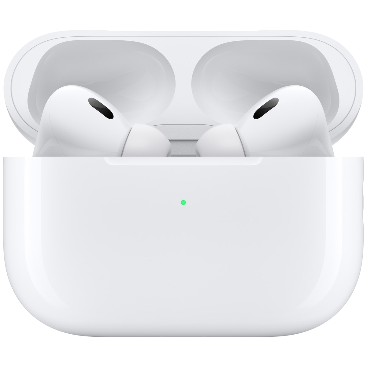 Apple AirPods Pro 2nd gen (2023) helt trådløse hodetelefoner (USB-C)