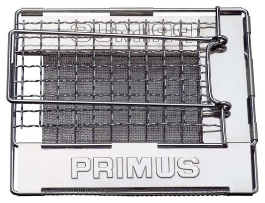 Grille-pain pliable Primus Toaster