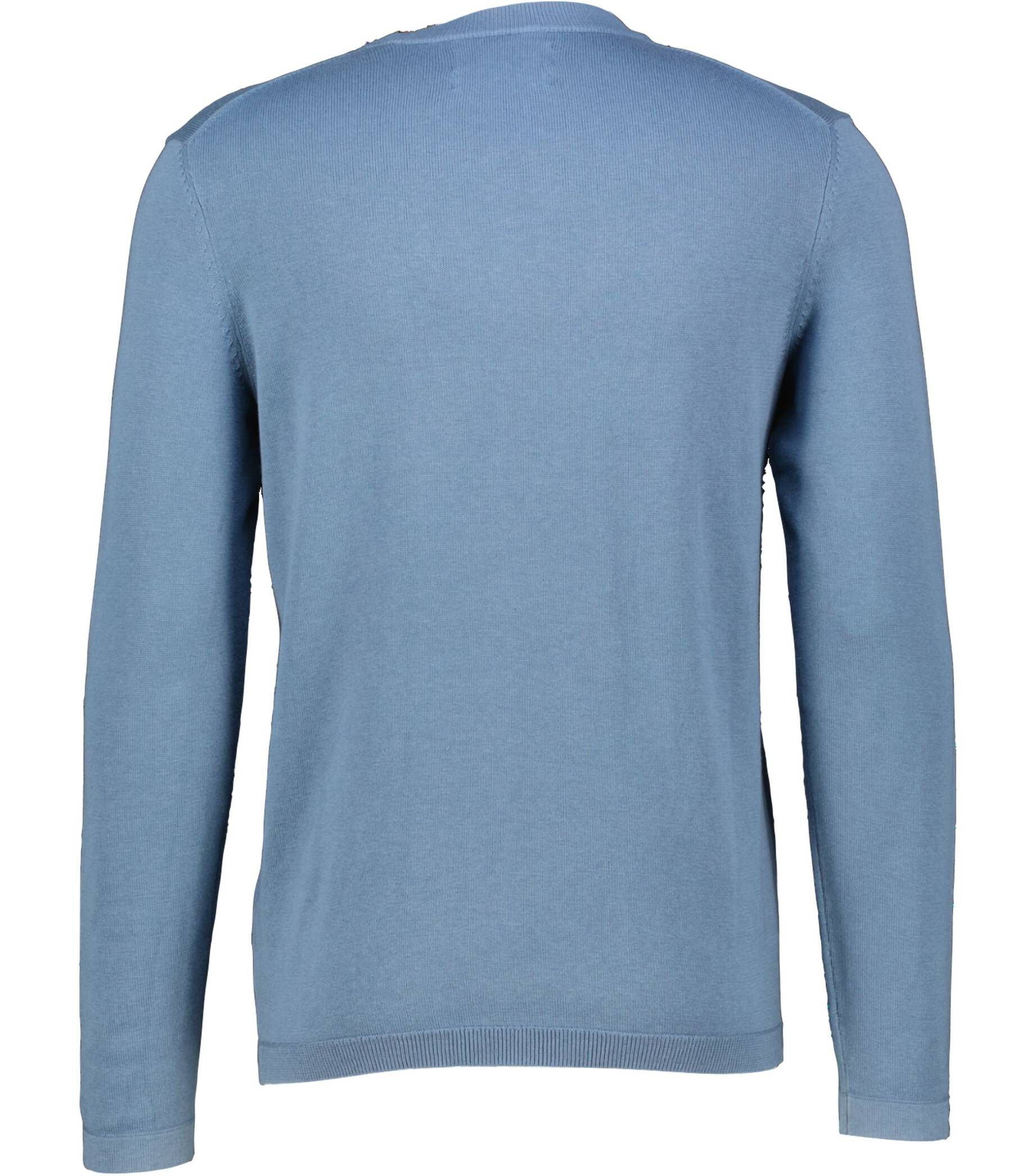 Marc O'Polo| Herren Pullover mit Kaschmir
